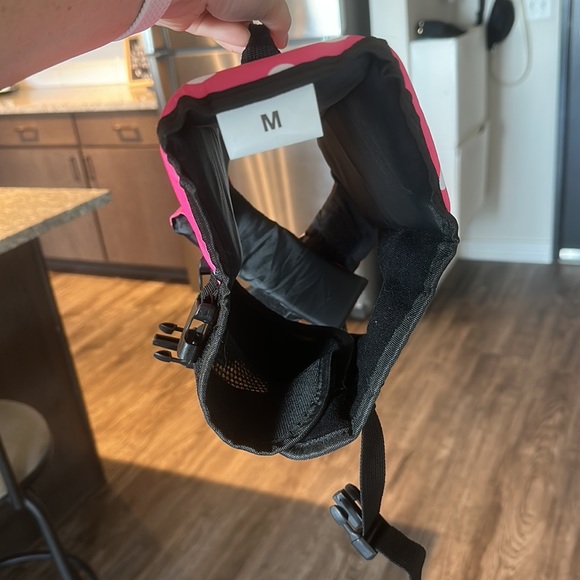 Dog Life jacket - Picture 3 of 8